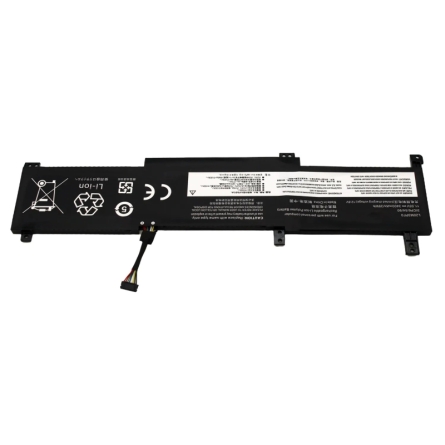 Laptop-Akku für LENOVO IDEAPAD 3-14ABA7-82RM0018TW L20C3PF0 TYP-B 11,1 V 3400 mAh