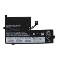 Batería para portátil LENOVO 300E CHROMEBOOK GEN 3 L20L3PG0 11,52V...