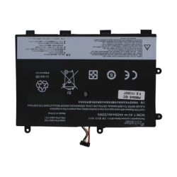 Batteria del portatile per LENOVO 45N1750 45N1748 45N1749 45N1751 7.4V 4300mAh