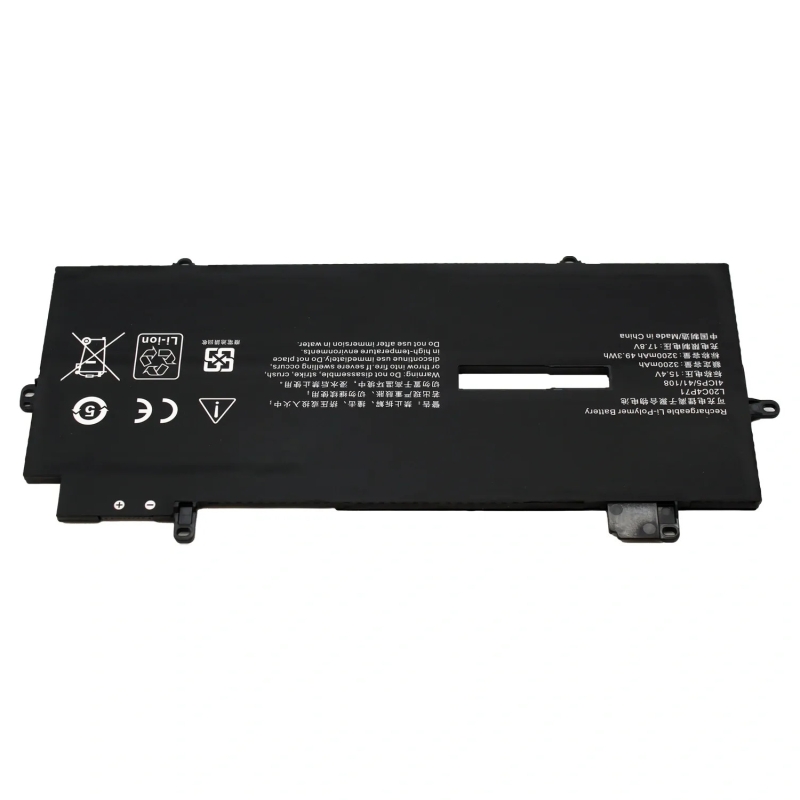Batteria per laptop LENOVO THINKPAD X1 CARBON 9A GENERAZIONE L20C4P71-F-4S1P