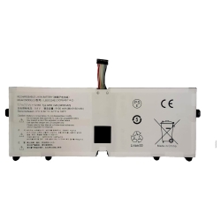 BATTERIE FÜR LG GRAM 2018 13Z980 13Z970 14Z980 15Z980...