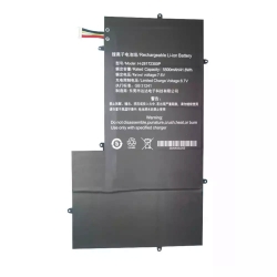 BATTERIE FÜR TECLAST F15 STONERING H-28172300P 5500MAH