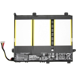 Laptop-Akku für ASUS EEE BOOK E-SERIE E403SA 11,4 V 57 Wh C31N1431