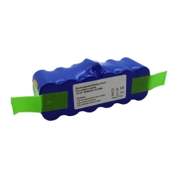 BATTERIE FÜR IROBOT ROOMBA 980 981 960 970 895 890 QT-860 4500MAH