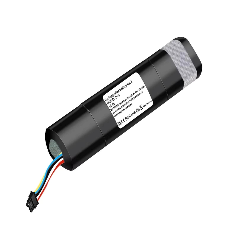 BATTERIE FÜR NEATO BOTVAC DS3 DS5 DS6 MYIYAE 14,4V 61WH 4200MAH