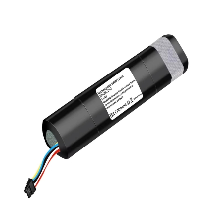 BATTERIE FÜR NEATO BOTVAC DS3 DS5 DS6 MYIYAE 14,4V 61WH 4200MAH