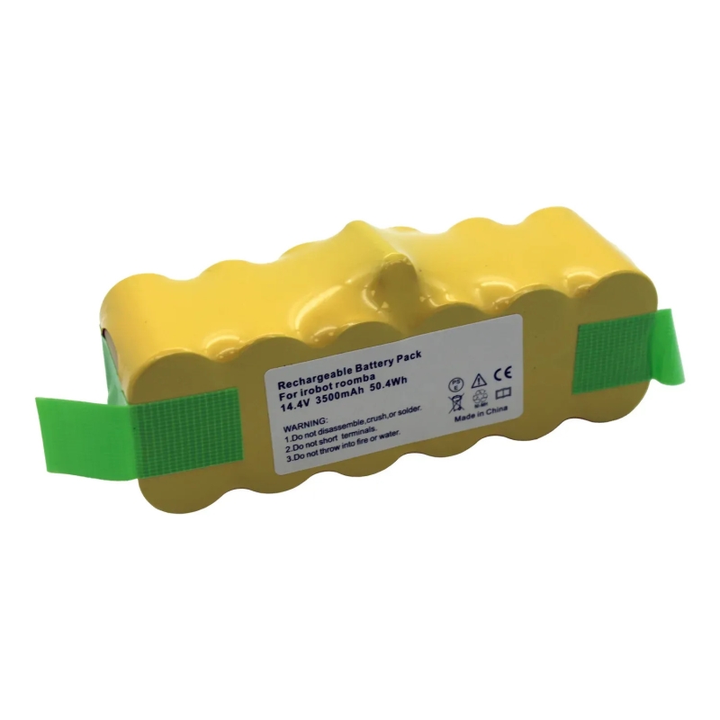 BATTERIA PER IROBOT ROOMBA SERIE 500 600 700 800 900