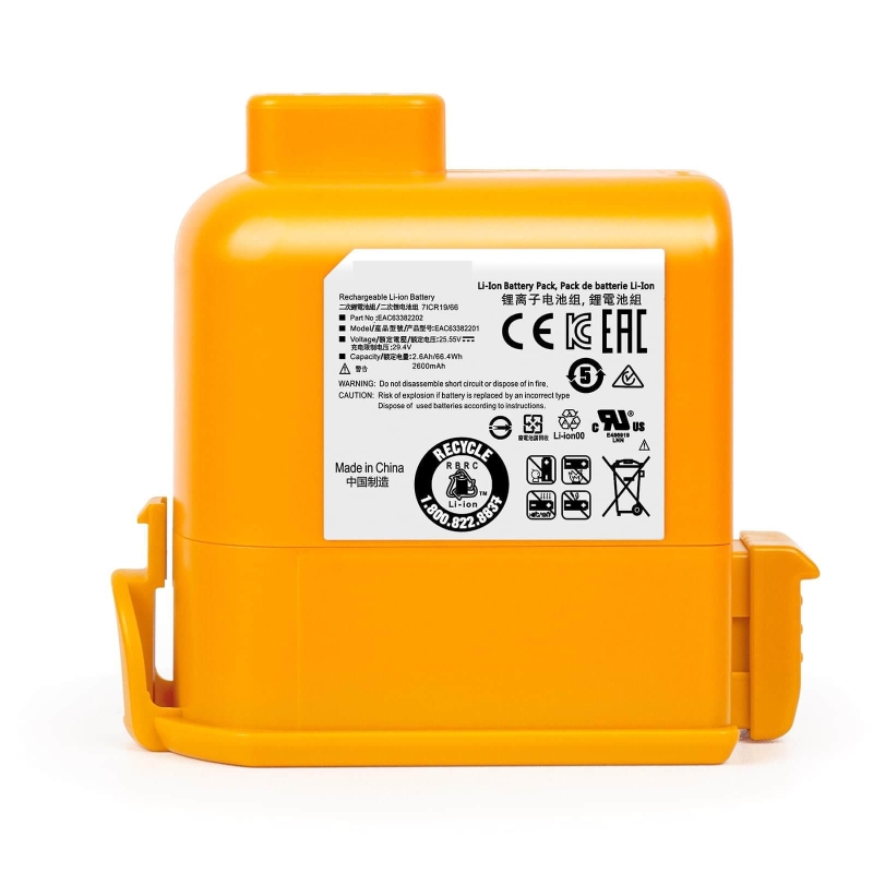 BATTERIE FÜR LG CORD NULL A9 A9S P9 A9K-CORE A9MAX A9T-ULTRA A9K-PRO A9N A9M A9MULTI A958
