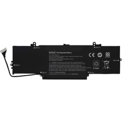 HP ELITEBOOK 1040 G4 BE06XL Laptop-Akku