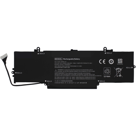 Batería para portátil HP ELITEBOOK 1040 G4 BE06XL
