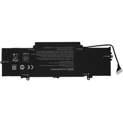 HP ELITEBOOK 1040 G4 BE06XL Laptop-Akku