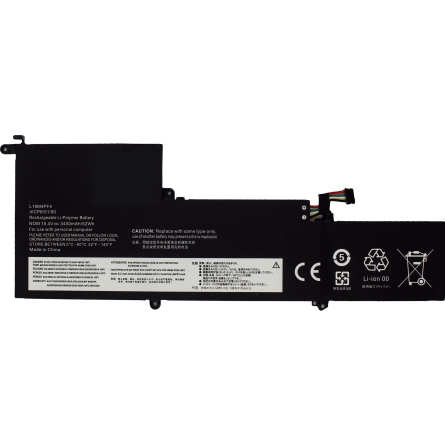 Laptop-Akku LENOVO YOGA SLIM 7-14IIL05 L19D4PF4