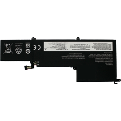 Laptop-Akku LENOVO YOGA SLIM 7-14IIL05 L19D4PF4