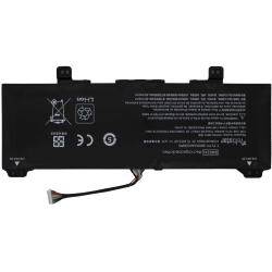 Batería para portátil HP CHROMEBOOK 11 G8 G7 G6 EE GM02XL