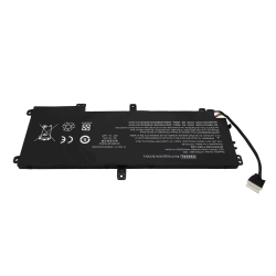 HP ENVY 15-AS000 VS03XL Laptop-Akku