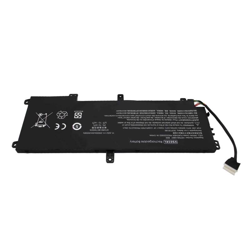 Batteria per laptop HP ENVY 15-AS000 VS03XL