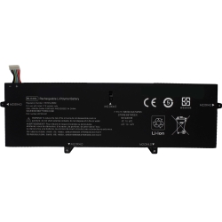 Batteria per portatile HP ELITEBOOK X360 1040 G6 BL04XL