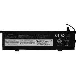 Batería para portátil LENOVO YOGA 730-15IKB L17C3PE0