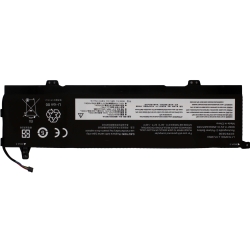 Batteria per portatile LENOVO YOGA 730-15IKB L17C3PE0