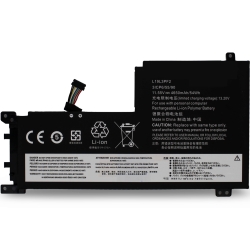 Batería para portátil LENOVO IDEAPAD 5 15IAL7 (82SF) L19D3PF3 L19M3PF6 TYPE A