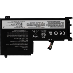 Batteria portatile per LENOVO IDEAPAD 5 15IAL7 (82SF) L19D3PF3 L19M3PF6 TIPO A