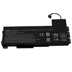 Batería para portátil HP ZBOOK 15 G3 15 G4 VV09XL 808452-001...