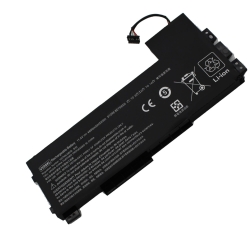 Batteria per laptop per HP ZBOOK 15 G3 15 G4 VV09XL 808452-001 808452-005 11,1 V