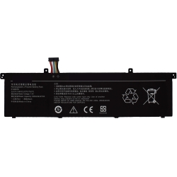 Batteria per laptop XIAOMI MI PRO X 14 PRO 15 SERIES R14B03W R14B06W