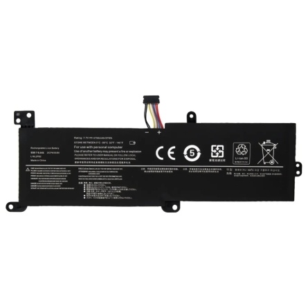 Batteria per portatile LENOVO L16L2PB1 L16C2PB2 L16L2PB2 L16S2PB2 L16L2PB3