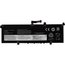 Laptop-Akku LENOVO THINKBOOK 13S G2 SIND L19M4PDD