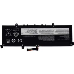 Laptop-Akku LENOVO THINKBOOK 13S G2 SIND L19M4PDD