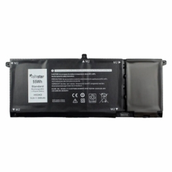Batería para portátil DELL INSPIRON 14 (5401) H5CKD