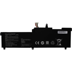 Batería para portátil ASUS ROG STRIX G702VM C41N1541 0B200-02070000