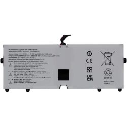 Batteria per portatile LG GRAM 17Z970-K.AA55A8 LBV7227E
