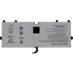Batería para portátil LG GRAM 17Z970-K.AA55A8 LBV7227E