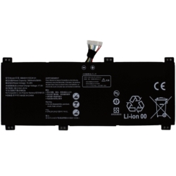 Batería para portátil HUAWEI HONOR MAGICBOOK PRO 2020 HB6081V1ECW41...