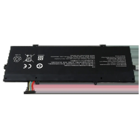 Batería para portátil HUAWEI MATEBOOK 14 HB4593R1ECW 12 PINES