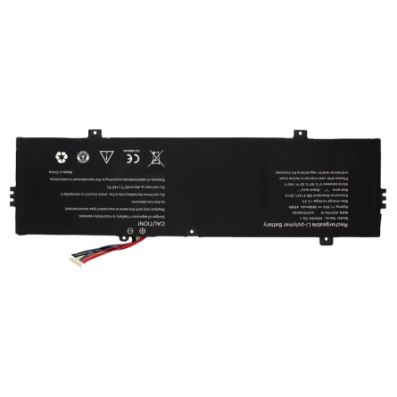 MEDION Laptop-Akku 456484-3S-1 40075218