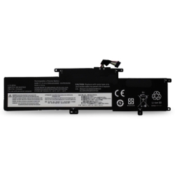 Batteria per laptop per LENOVO THINKPAD L380 YOGA-20M7001DMX L17L3P53