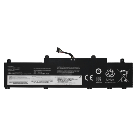 Batería para portátil LENOVO THINKPAD L15 L22M3P70
