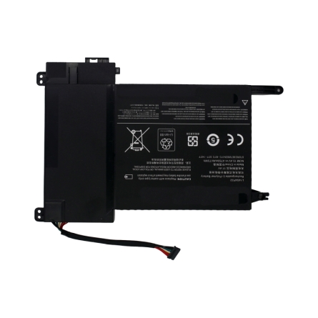 Batería para portátil LENOVO IDEAPAD Y700-17ISK-80Q00068GE L14S4P22