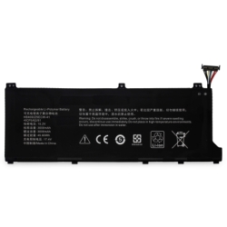 Batería para portátil HUAWEI NBB-WAE9P HB4692Z9ECW-41