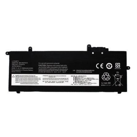 Batteria per portatile LENOVO THINKPAD X280 SERIE 01AV470