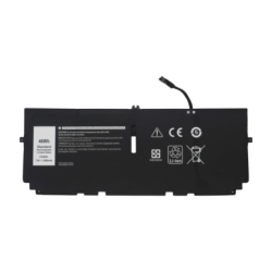 Batería para portátil DELL XPS 722KK -37-2S2P