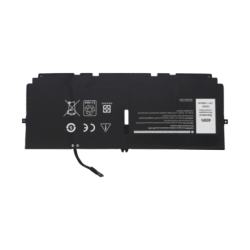 Batería para portátil DELL XPS 722KK -37-2S2P