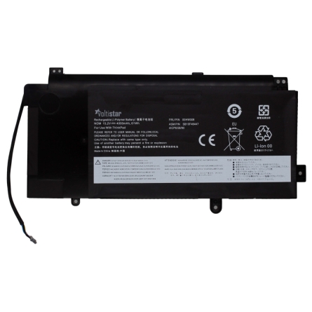 Batteria per portatile LENOVO THINKPAD YOGA 15 00HW008