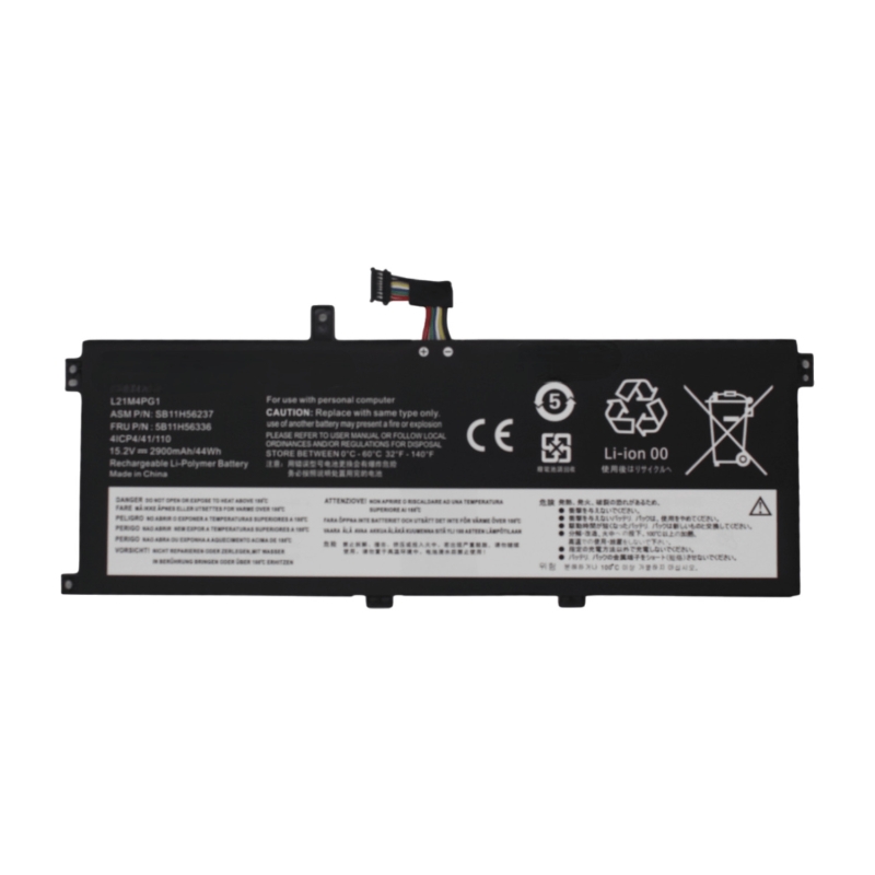 LENOVO L21M4PG1 THINKPAD L13 Laptop-Akku