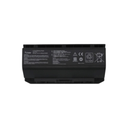 AKKU FÜR ASUS A42-G750 G750JW