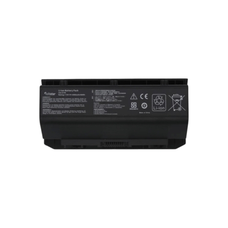 Batería para ASUS A42-G750 G750JW