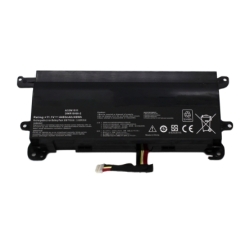 BATTERIE FÜR ASUS ROG G752 G752V G752VL G752VM G752VT G752VY G752VW GFX72V GFX72VM GFX72VT G752VM-RB71 G752VT-DH72